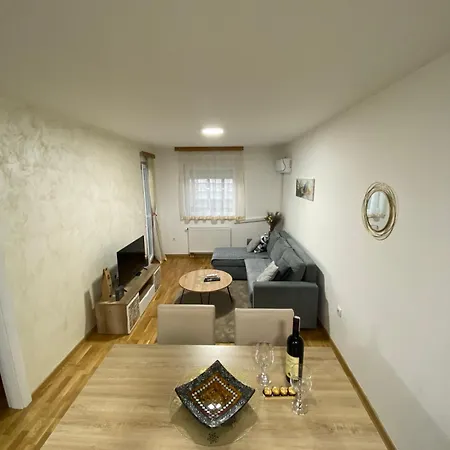 Apartment Kandic,