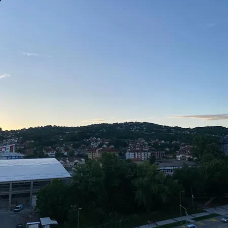 Kandic, Doboj