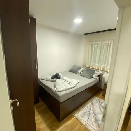 Apartment Kandic, Doboj