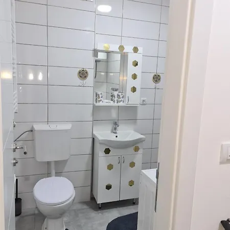 Kandic, Apartment Doboj